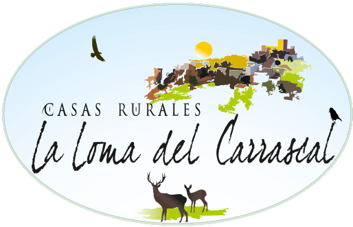 Imagen del logo de La loma del Carrascal