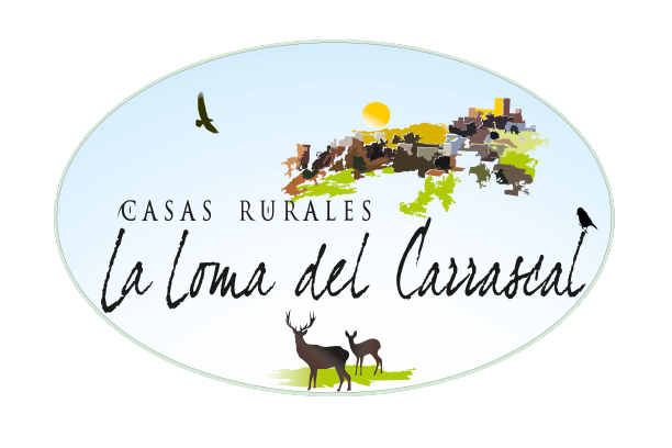 Imagen del logo de La loma del Carrascal
